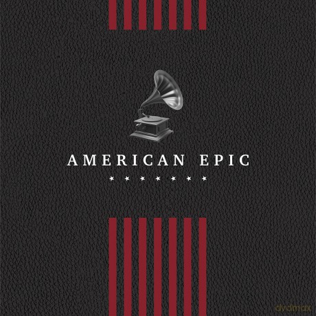 American Epic: The Collection [BOX] [5CD]