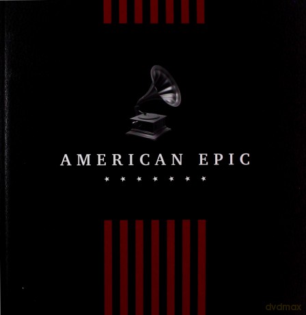 American Epic: The Collection [BOX] [5CD]
