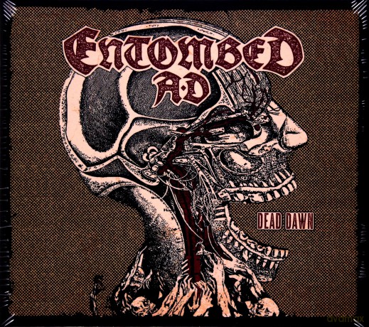 Entombed A.D.: Dead Dawn [2CD]