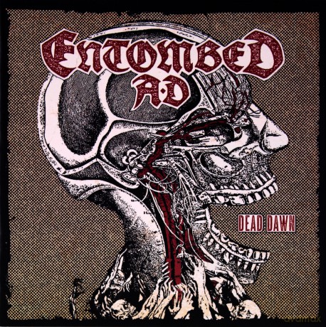 Entombed A.D.: Dead Dawn [CD]
