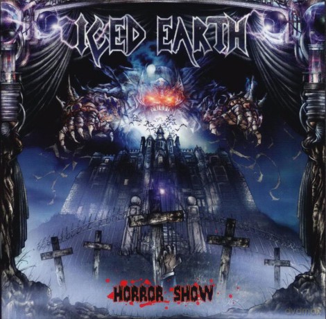 Iced Earth: Horror Show (Re-issue 2016) [2xWinyl]