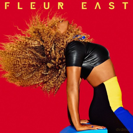 Fleur East: Love, Sax and Flashbacks [CD]