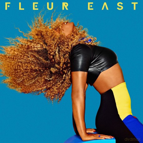 Fleur East: Love, Sax and Flashbacks [CD]