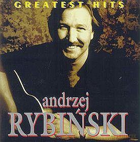 Andrzej Rybiński: Greatest Hits [CD]