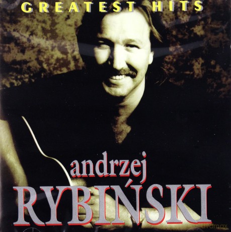 Andrzej Rybiński: Greatest Hits [CD]