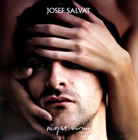 Josef Salvat: Night Swim [Winyl]