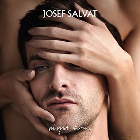 Josef Salvat: Night Swim [CD]