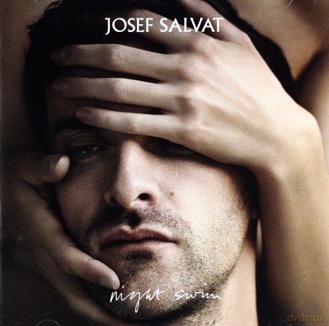 Josef Salvat: Night Swim [CD]