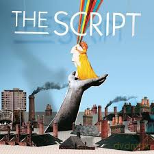 The Script: The Script [Winyl]