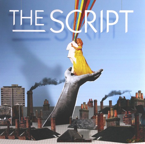 The Script: The Script [Winyl]