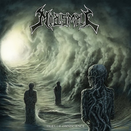 Miasmal: Tides Of Omniscience (digipack) [CD]