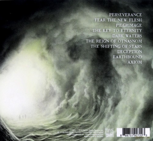 Miasmal: Tides Of Omniscience (digipack) [CD]