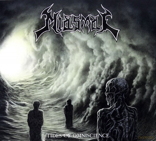 Miasmal: Tides Of Omniscience (digipack) [CD]