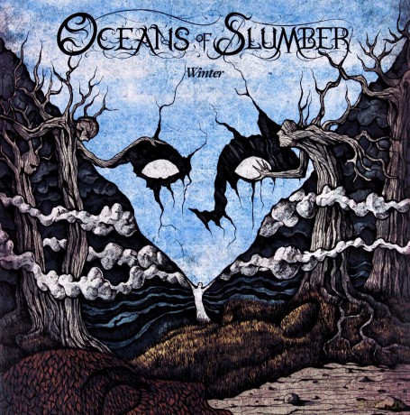 Oceans of Slumber: Winter [2xWinyl]