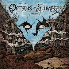 Oceans of Slumber: Winter [CD]