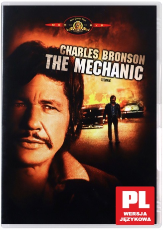Mechanik [DVD]