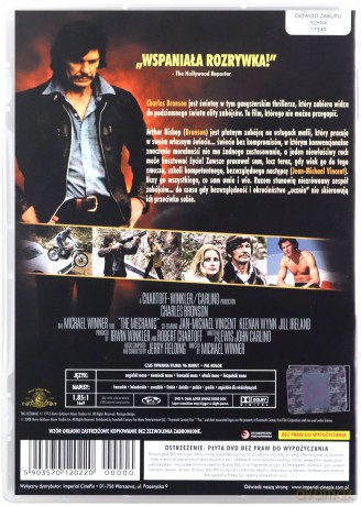 Mechanik [DVD]