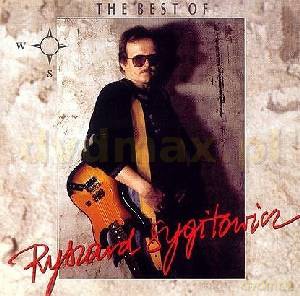 Ryszard Sygitowicz: The Best Of [CD]