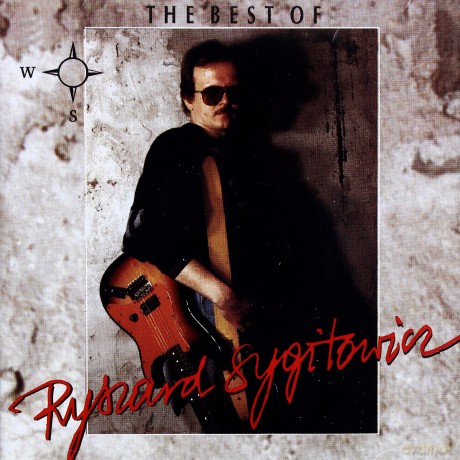 Ryszard Sygitowicz: The Best Of [CD]