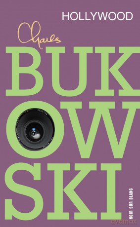Hollywood - Charles Bukowski [KSIĄŻKA]