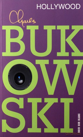 Hollywood - Charles Bukowski [KSIĄŻKA]