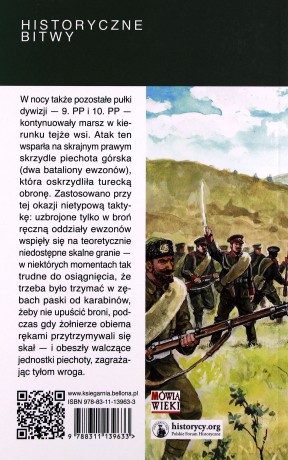 Macedonia Epir Albania 1912-1913 - Robert Rabka [KSIĄŻKA]