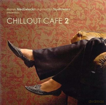 Chillout Cafe 2 [2CD]