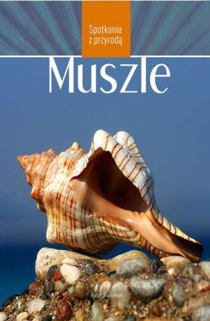 Muszle - Rafał Wąsowski [KSIĄŻKA]