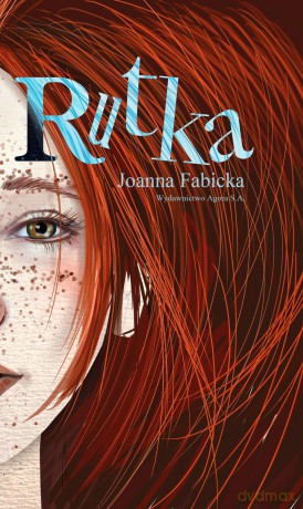 Rutka - Joanna Fabicka (twarda) [KSIĄŻKA]