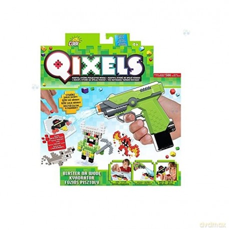 QIXELL Blaster na wodę