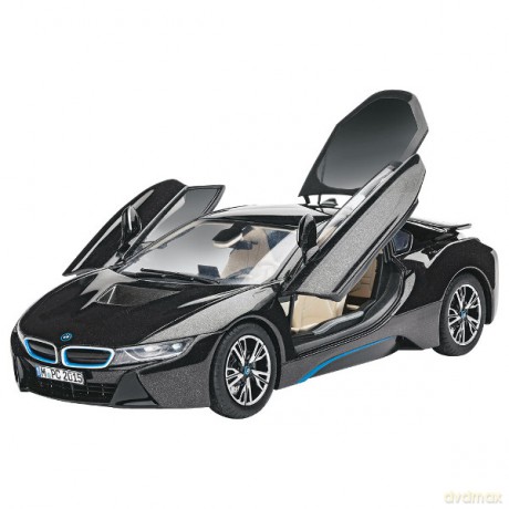REVELL BMW I8