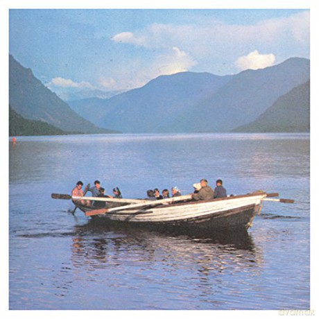 Motorama: Calendar [CD]