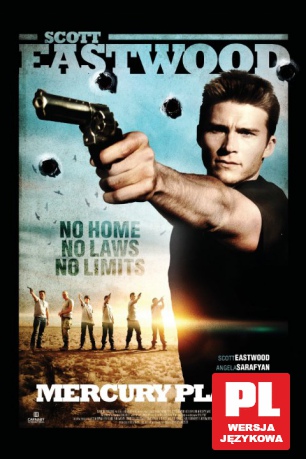 Mercury Plains [DVD]