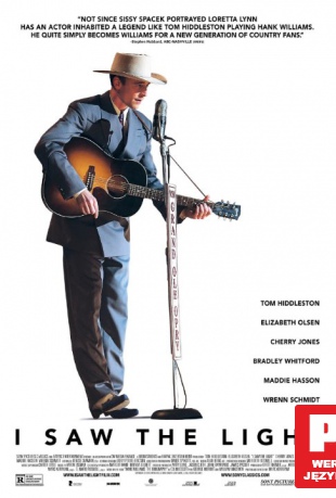 I Saw the Light [Blu-Ray]