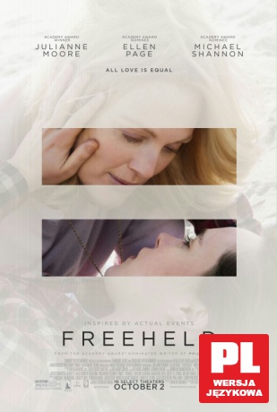 Freeheld [DVD]