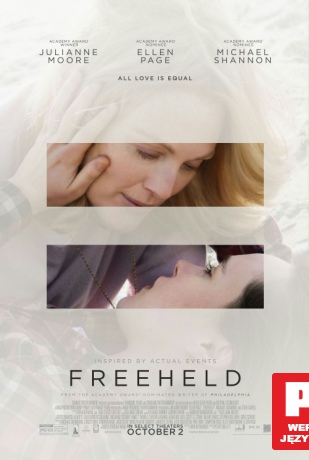 Freeheld [Blu-Ray]