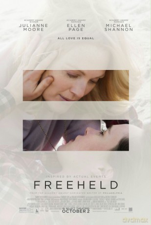 Freeheld soundtrack [CD]