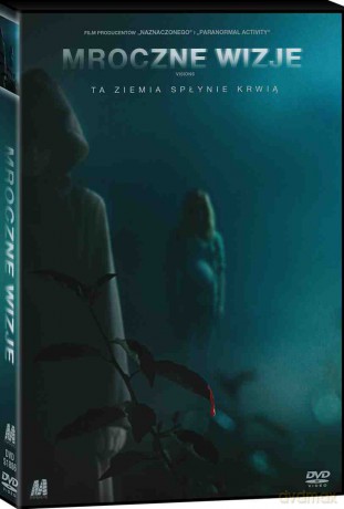 Mroczne Wizje [DVD]