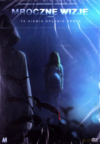 Mroczne Wizje [DVD]