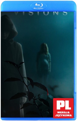 Mroczne Wizje [Blu-Ray]