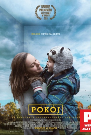 Pokój [Blu-Ray]