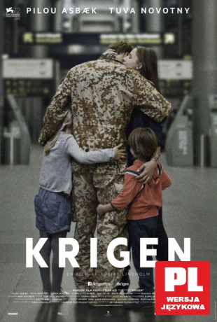 A War (Krigen) [DVD]