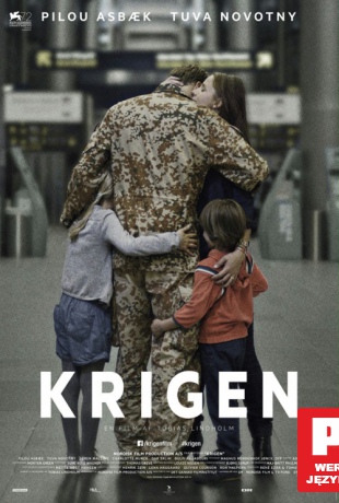 A War (Krigen) [Blu-Ray]
