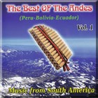 The best of Andes Vol 1 [CD]