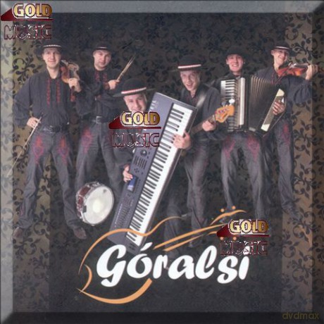 Góralsi [CD]