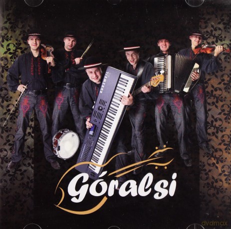 Góralsi [CD]