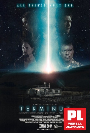 Terminus [DVD]