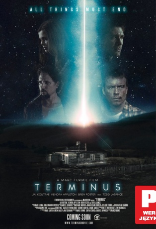 Terminus [Blu-Ray]