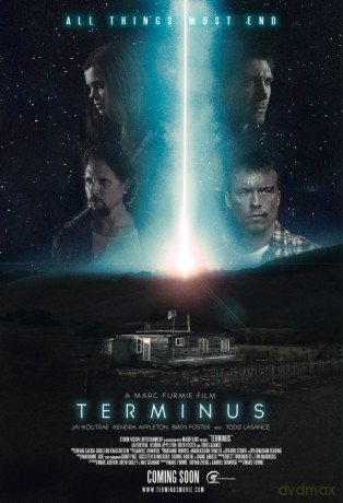 Terminus soundtrack [CD]