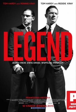 Legend [Blu-Ray]